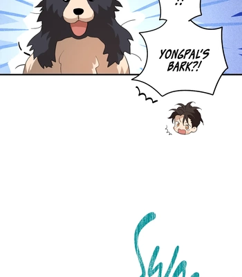 [Kotta] Dog Fur Romance [Eng] — 128