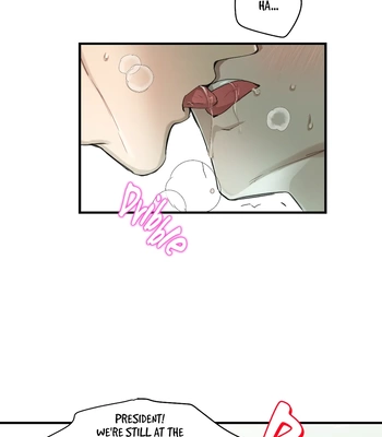 [Kotta] Dog Fur Romance [Eng] — 115