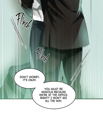 [Kotta] Dog Fur Romance [Eng] — 117