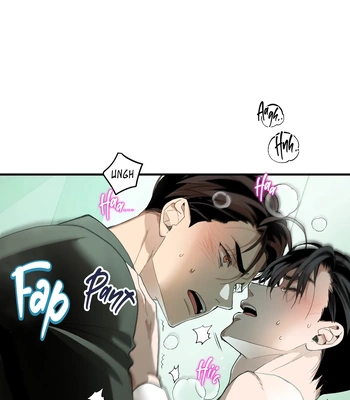 [Kotta] Dog Fur Romance [Eng] — 118