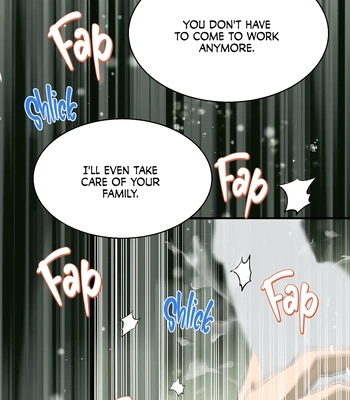 [Kotta] Dog Fur Romance [Eng] — 119