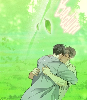 [Kotta] Dog Fur Romance [Eng] — 140