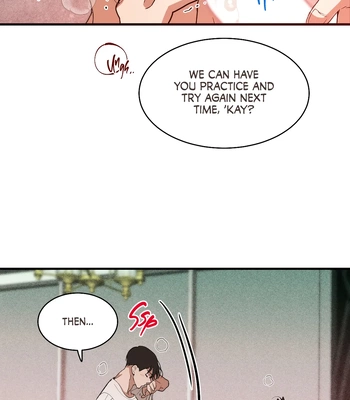 [Kotta] Dog Fur Romance [Eng] — 142