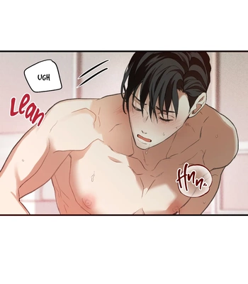[Kotta] Dog Fur Romance [Eng] — 144