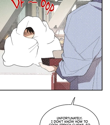 [Kotta] Dog Fur Romance [Eng] — 133