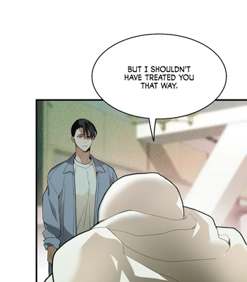[Kotta] Dog Fur Romance [Eng] — 135