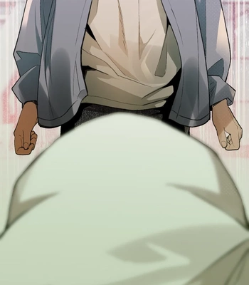 [Kotta] Dog Fur Romance [Eng] — 137