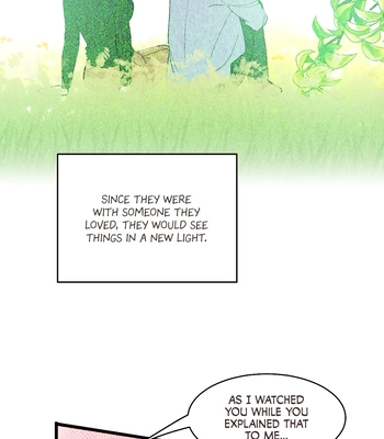 [Kotta] Dog Fur Romance [Eng] — 139