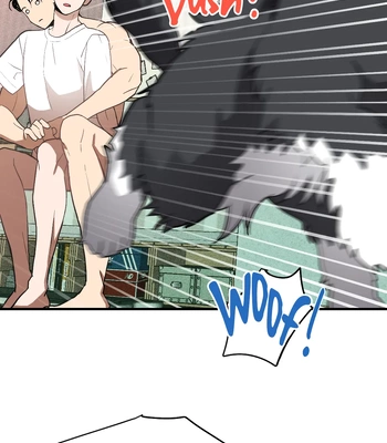 [Kotta] Dog Fur Romance [Eng] — 157