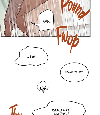 [Kotta] Dog Fur Romance [Eng] — 159