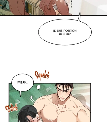 [Kotta] Dog Fur Romance [Eng] — 160