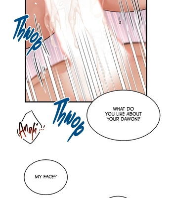 [Kotta] Dog Fur Romance [Eng] — 161