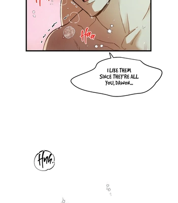 [Kotta] Dog Fur Romance [Eng] — 162