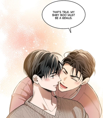 [Kotta] Dog Fur Romance [Eng] — 164
