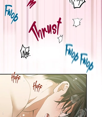 [Kotta] Dog Fur Romance [Eng] — 149