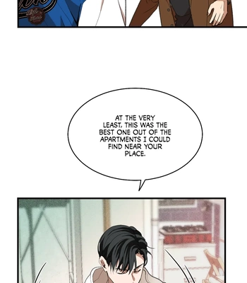 [Kotta] Dog Fur Romance [Eng] — 152