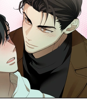 [Kotta] Dog Fur Romance [Eng] — 153