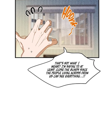 [Kotta] Dog Fur Romance [Eng] — 154
