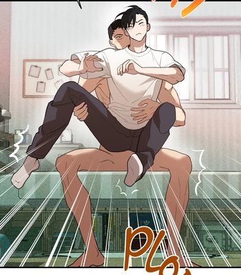 [Kotta] Dog Fur Romance [Eng] — 155