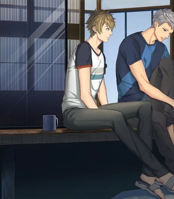 [GRISEDGE] Kintouka CGs — 083