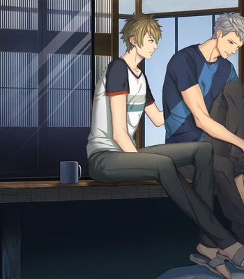 [GRISEDGE] Kintouka CGs — 082