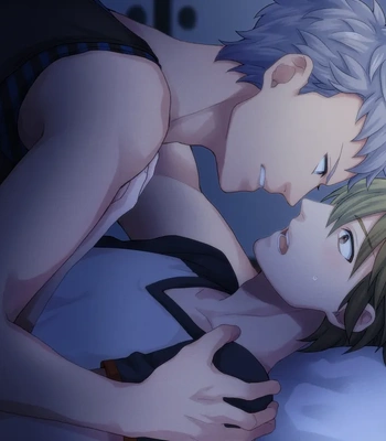 [GRISEDGE] Kintouka CGs — 085