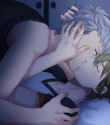 [GRISEDGE] Kintouka CGs — 084