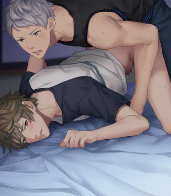 [GRISEDGE] Kintouka CGs — 089