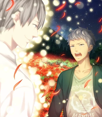 [GRISEDGE] Kintouka CGs — 099