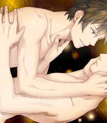 [GRISEDGE] Kintouka CGs — 011
