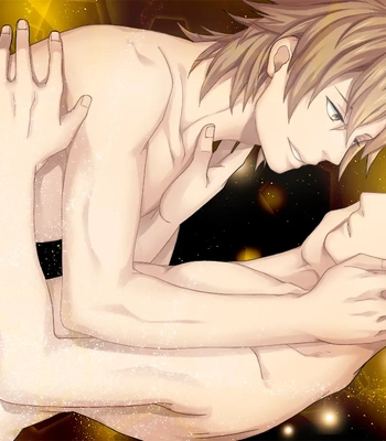 [GRISEDGE] Kintouka CGs — 010