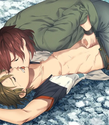 [GRISEDGE] Kintouka CGs — 018