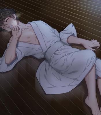 [GRISEDGE] Kintouka CGs — 029