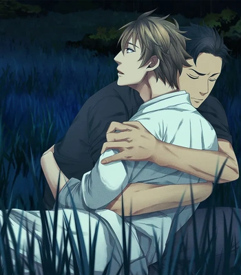 [GRISEDGE] Kintouka CGs — 033