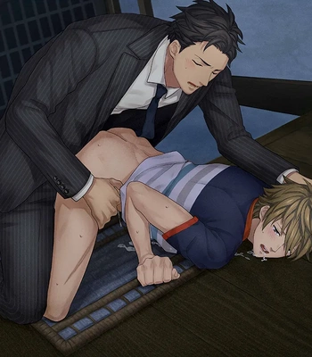 [GRISEDGE] Kintouka CGs — 043