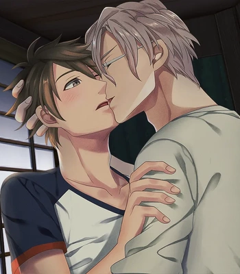 [GRISEDGE] Kintouka CGs — 056