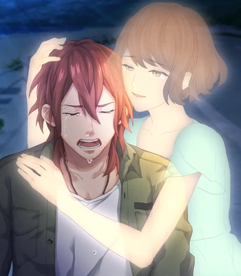 [GRISEDGE] Kintouka CGs — 065