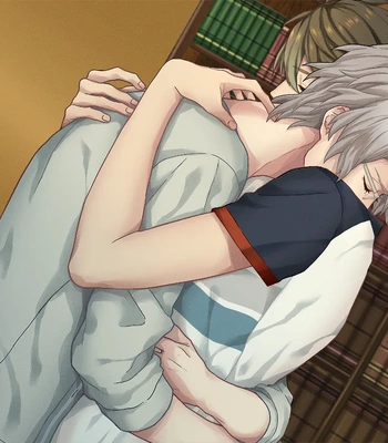 [GRISEDGE] Kintouka CGs — 069