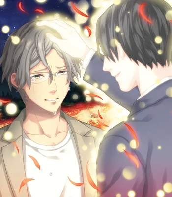 [GRISEDGE] Kintouka CGs — 072
