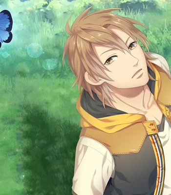 [GRISEDGE] Kintouka CGs — 104