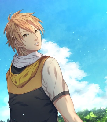[GRISEDGE] Kintouka CGs — 117