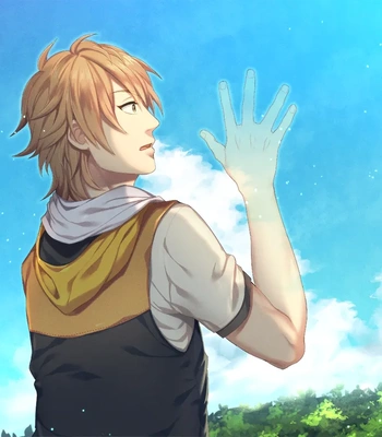 [GRISEDGE] Kintouka CGs — 116