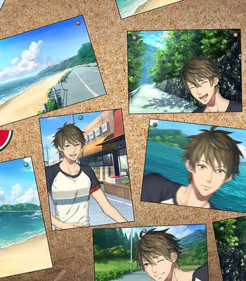 [GRISEDGE] Kintouka CGs — 120
