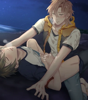 [GRISEDGE] Kintouka CGs — 123