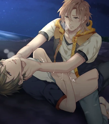 [GRISEDGE] Kintouka CGs — 122