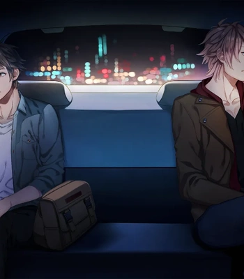 [GRISEDGE] Kintouka CGs — 125