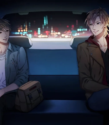 [GRISEDGE] Kintouka CGs — 124