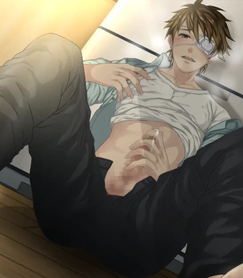 [GRISEDGE] Kintouka CGs — 126