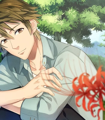 [GRISEDGE] Kintouka CGs — 133