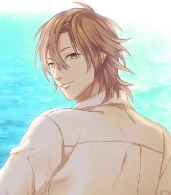 [GRISEDGE] Kintouka CGs — 135